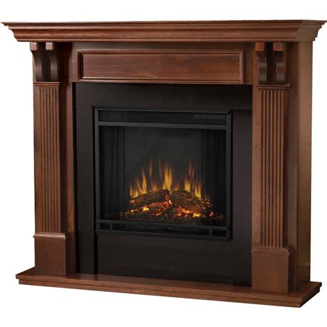 48 electric fireplace box|48 inch high corner fireplace.